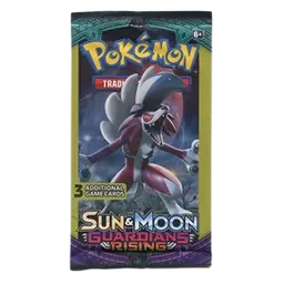 Guardians Rising Dollar Tree Booster (3 Cards)