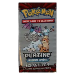 Supreme Victors Sampling Pack (3 Cards)