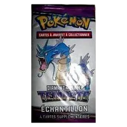 Stormfront Sampling Pack (4 Cards)