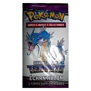 Stormfront Sampling Pack (4 Cards)