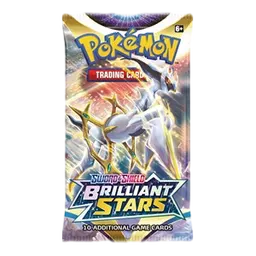 Brilliant Stars Booster
