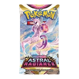 Astral Radiance Booster
