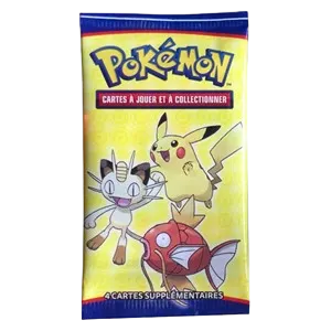 McDonald's Collection 2018 FR Booster