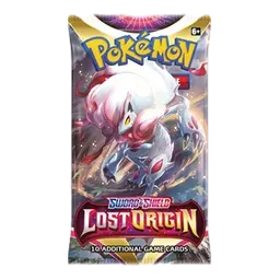 Lost Origin Booster