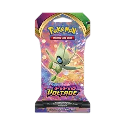 Vivid Voltage Sleeved Booster