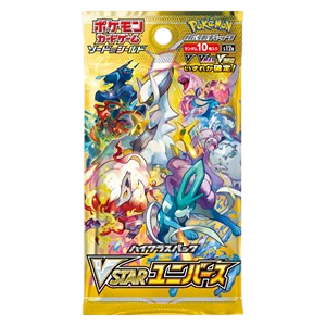 VSTAR Universe Booster (JP)
