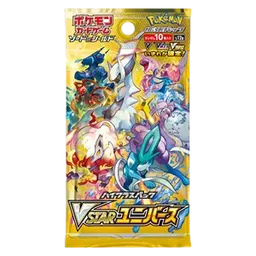 VSTAR Universe Booster (JP)