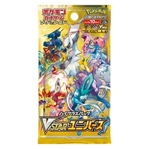 VSTAR Universe Booster (JP)