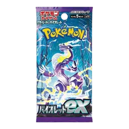 Violet ex Booster (JP)