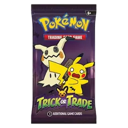 Trick or Trade 2023 BOOster