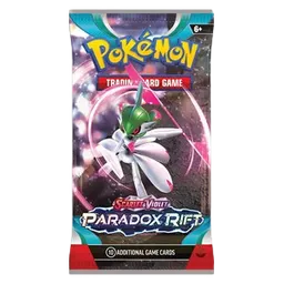 Paradox Rift Booster
