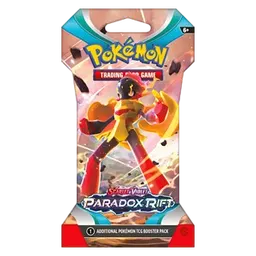 Paradox Rift Sleeved Booster