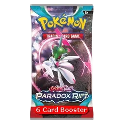 Paradox Rift Booster (6 Cards)