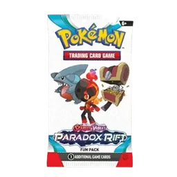 Paradox Rift Fun Pack (3 Cards)
