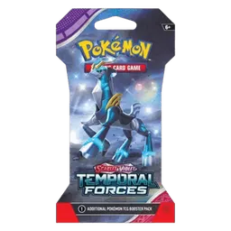 Temporal Forces Sleeved Booster