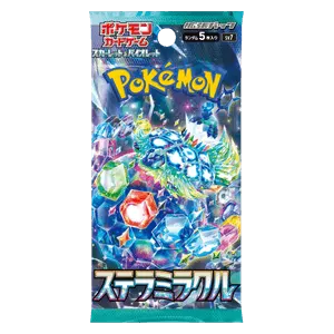 Stellar Miracle Booster