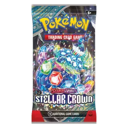 Stellar Crown Booster