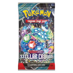 Stellar Crown Booster