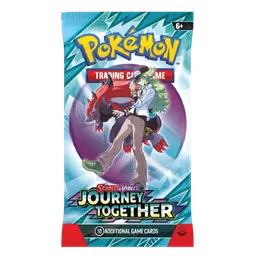 Journey Together Booster