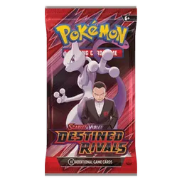 Destined Rivals Booster