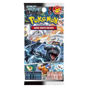 Black & White ID/TH Booster