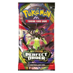 Perfect Order Booster