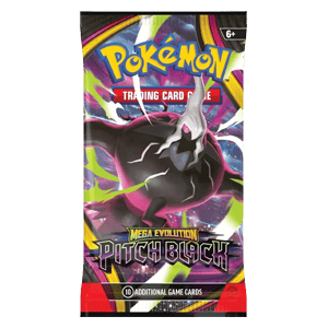 Pitch Black Booster Pack