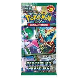 Paradox Encounters Booster