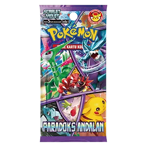 Ace Paradox Booster