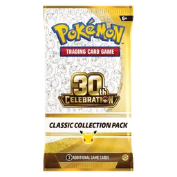 30th Celebration Classic Collection Booster