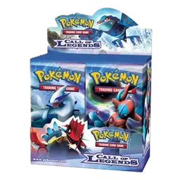 Call of Legends Booster Box