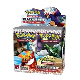 Emerging Powers Booster Box
