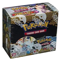 Next Destinies Booster Box