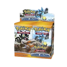 Legends Awakened Booster Box