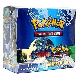 Majestic Dawn Booster Box