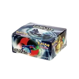 EX Delta Species Booster Box