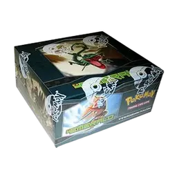EX Emerald Booster Box