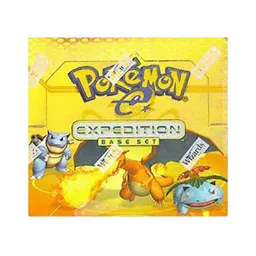 Expedition Base Set Booster Box