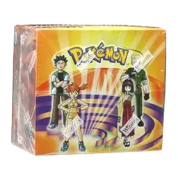 Gym Heroes Booster Box