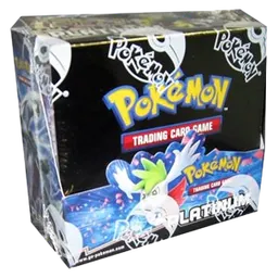 Platinum Booster Box