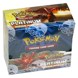 Rising Rivals Booster Box