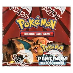 Supreme Victors Booster Box