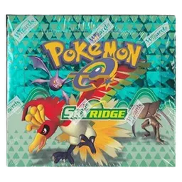 Skyridge Booster Box