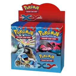 XY Booster Box