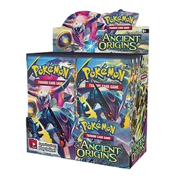 Ancient Origins Booster Box