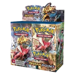 BREAKpoint Booster Box