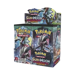 Guardians Rising Booster Box