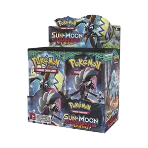 Guardians Rising Booster Box