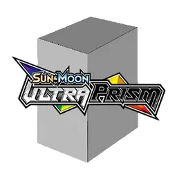 Ultra Prism Booster Box (18 Boosters)