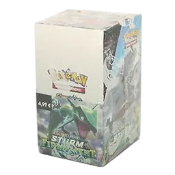 Celestial Storm Booster Box (18 Boosters)